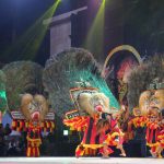 Dukung Kelestarian Satwa Langka, Bupati Ponorogo Pastikan Produksi Reog Tidak Ganggu Ekosistem
