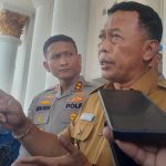 Bupati Ponorogo Canangkan Satu Desa Dua Hektare Jagung