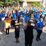 Peringati Harhubnas 2025, Bupati Ponorogo Ingatkan Peningkatan Pelayanan Transportasi