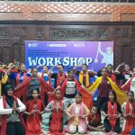 Lestarikan Seni Budaya melalui Workshop Pertunjukan Tari Tradisional Ponorogo