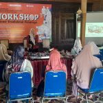 Menuju Pasar Ponoragan, Gelar Workshop Kuliner Tradisional Ponorogo