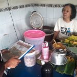 Nasi Pecel Pojok, Kuliner Segala Masa