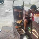 Sate Ayam Pak Gareng Ponorogo, Cita Rasa Kuliner Nusantara