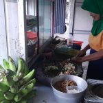 Rujak Cingur jadi Alternatif Kuliner Khas di Ponorogo